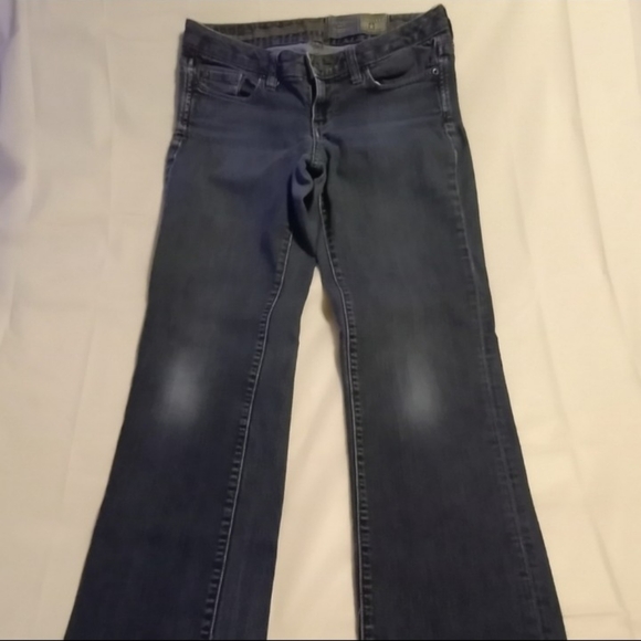 Converse boot cut jeans - Picture 5 of 12